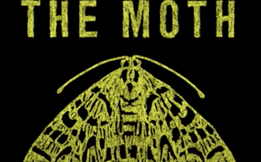 The Moth Brings Live Storytelling to Santa Barbara